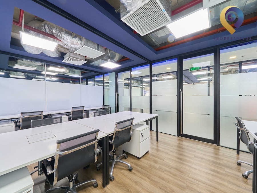 Dreamplex Trần Quang Khải